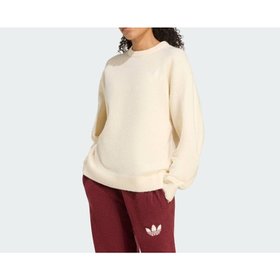 【アディダス/adidas】の【公式】アディダス adidas adidas Originals アスレチック デプト ニットセーター 人気、トレンドファッション・服の通販 founy(ファニー) ファッション Fashion レディースファッション Fashion for Women トップス・カットソー Cut & Sew Tops ニット Knit Tops & Sweaters シンプル Simple, Minimal セーター Sweater, Knitwear デニム Denim, Jeans Material |ID:prp329100004693564