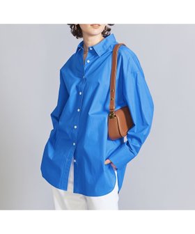 【ユナイテッドアローズ/UNITED ARROWS】のコットンブロード レギュラーシャツ -ウォッシャブル- 人気、トレンドファッション・服の通販 founy(ファニー) ファッション Fashion レディースファッション Fashion for Women トップス・カットソー Cut & Sew Tops シャツ・ブラウス・オフィスカジュアル Elegant Blouses & Button-Ups ウォッシャブル Machine Washable 春 Spring クラシカル Classical, Vintage-Inspired タイプライター Typewriter Fabric, Crisp Cotton トレンド Trend, Trending Now 定番 Standard, Basic Item フォルム Silhouette, Form ブロード Broadcloth, Fine Cotton ベーシック Basic, Essential レギュラー Regular, Standard Fit おすすめ Recommended / Our Picks |ID:prp329100004693579