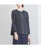 【ユナイテッドアローズ/UNITED ARROWS】のバイカラー パイピング ブラウス その他2|ID:prp329100004693584