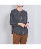 【ユナイテッドアローズ/UNITED ARROWS】のバイカラー パイピング ブラウス その他7|ID:prp329100004693584
