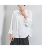 【ユナイテッドアローズ/UNITED ARROWS】のバイカラー パイピング ブラウス その他9|ID:prp329100004693584