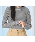 【コーエン/COEN】のメロータートル ロングスリーブTシャツ(WEB限定カラー) 人気、トレンドファッション・服の通販 founy(ファニー) ファッション Fashion レディースファッション Fashion for Women トップス・カットソー Cut & Sew Tops シャツ・ブラウス・オフィスカジュアル Elegant Blouses & Button-Ups ロングTシャツ・Tシャツ Longline T-Shirts & Tees オレンジ Orange スウェット / スエット Sweatshirt, Sweatwear スリーブ Sleeve, Long Sleeve / Short Sleeve 長袖 Long Sleeve, Full Sleeve ベスト Vest, Waistcoat ベーシック Basic, Essential ロング Long, Long-Length ワンポイント One Point, Statement Accent A/W・秋冬 Autumn/Winter thumbnail その他1|ID: prp329100004693605 ipo3291000000034589527