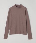 【コーエン/COEN】のメロータートル ロングスリーブTシャツ(WEB限定カラー) 人気、トレンドファッション・服の通販 founy(ファニー) ファッション Fashion レディースファッション Fashion for Women トップス・カットソー Cut & Sew Tops シャツ・ブラウス・オフィスカジュアル Elegant Blouses & Button-Ups ロングTシャツ・Tシャツ Longline T-Shirts & Tees オレンジ Orange スウェット / スエット Sweatshirt, Sweatwear スリーブ Sleeve, Long Sleeve / Short Sleeve 長袖 Long Sleeve, Full Sleeve ベスト Vest, Waistcoat ベーシック Basic, Essential ロング Long, Long-Length ワンポイント One Point, Statement Accent A/W・秋冬 Autumn/Winter thumbnail MOCA|ID: prp329100004693605 ipo3291000000034589539