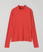 【コーエン/COEN】のメロータートル ロングスリーブTシャツ(WEB限定カラー) 人気、トレンドファッション・服の通販 founy(ファニー) ファッション Fashion レディースファッション Fashion for Women トップス・カットソー Cut & Sew Tops シャツ・ブラウス・オフィスカジュアル Elegant Blouses & Button-Ups ロングTシャツ・Tシャツ Longline T-Shirts & Tees オレンジ Orange スウェット / スエット Sweatshirt, Sweatwear スリーブ Sleeve, Long Sleeve / Short Sleeve 長袖 Long Sleeve, Full Sleeve ベスト Vest, Waistcoat ベーシック Basic, Essential ロング Long, Long-Length ワンポイント One Point, Statement Accent A/W・秋冬 Autumn/Winter thumbnail ORANGE|ID: prp329100004693605 ipo3291000000034589541