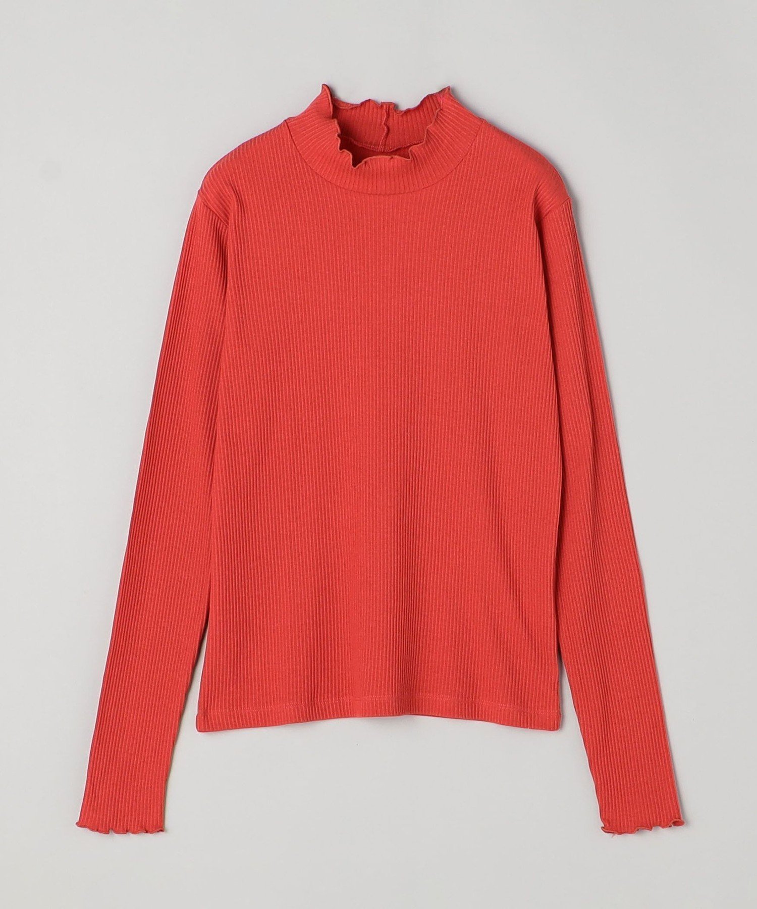 【コーエン/COEN】のメロータートル ロングスリーブTシャツ(WEB限定カラー) インテリア・キッズ・メンズ・レディースファッション・服の通販 founy(ファニー) ファッション Fashion レディースファッション Fashion for Women トップス・カットソー Cut & Sew Tops シャツ・ブラウス・オフィスカジュアル Elegant Blouses & Button-Ups ロングTシャツ・Tシャツ Longline T-Shirts & Tees オレンジ Orange スウェット / スエット Sweatshirt, Sweatwear スリーブ Sleeve, Long Sleeve / Short Sleeve 長袖 Long Sleeve, Full Sleeve ベスト Vest, Waistcoat ベーシック Basic, Essential ロング Long, Long-Length ワンポイント One Point, Statement Accent A/W・秋冬 Autumn/Winter ORANGE|ID: prp329100004693605 ipo3291000000034589541