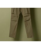 【ナンバー/Number / MEN】のCARGO TROUSERS 人気、トレンドファッション・服の通販 founy(ファニー) ファッション Fashion メンズファッション Fashion for Men カーゴパンツ Cargo Pants, Utility Pants シャーリング Shirring, Ruched ジャケット Jacket, Outerwear スウェット / スエット Sweatshirt, Sweatwear ストレッチ Stretch, Stretchy Fabric スニーカー Sneakers, Trainers スピンドル Spindle, Drawcord ドレス Dress, One-Piece パーカー Hoodie, Parka ファブリック Fabric, Textile 人気 Popular, Best Seller 定番 Standard, Basic Item 春 Spring thumbnail OLIVE|ID: prp329100004693636 ipo3291000000033890972