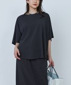 【その他のブランド/Other】の【リニューアル】ヴィンテージ天竺プルオーバー Charcoal|ID: prp329100004693685 ipo3291000000033891319
