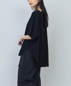 【その他のブランド/Other】の【リニューアル】ヴィンテージ天竺プルオーバー Black|ID: prp329100004693685 ipo3291000000033891321