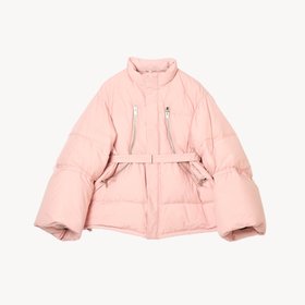 【チカ キサダ/CHIKA KISADA】 身頃ファスナー開きダウンジャケット人気、トレンドファッション・服の通販 founy(ファニー) ファッション Fashion レディースファッション Fashion for Women アウター Coat / Outerwear Collection レディースジャケット・軽アウター Jackets ジャケット Jacket, Outerwear ダウン Down, Puffer |ID:prp329100004693703