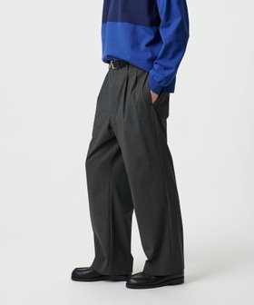 【ビューティ&ユース ユナイテッドアローズ/BEAUTY&YOUTH / UNITED ARROWS / MEN】のピンストライプ トロ 2P パンツ 人気、トレンドファッション・服の通販 founy(ファニー) ファッション Fashion メンズファッション Fashion for Men ボトムス Bottoms 秋 Autumn コイン Coin, Coin Design ショート Short, Short Length シンプル Simple, Minimal ジャケット Jacket, Outerwear ストライプ Stripe, Striped Pattern ストレート Straight, Straight Cut デニム Denim, Jeans Material ブルゾン Blouson, Bomber Jacket ベーシック Basic, Essential ポケット Pocket, Pocket Detail 別注 Limited Edition, Custom Order ワイド Wide, Wide Fit 冬 Winter / This Winter おすすめ Recommended / Our Picks |ID:prp329100004693712
