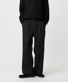 【ビューティ&ユース ユナイテッドアローズ/BEAUTY&YOUTH / UNITED ARROWS / MEN】のピンストライプ トロ 2P パンツ 人気、トレンドファッション・服の通販 founy(ファニー) ファッション Fashion メンズファッション Fashion for Men ボトムス Bottoms 秋 Autumn コイン Coin, Coin Design ショート Short, Short Length シンプル Simple, Minimal ジャケット Jacket, Outerwear ストライプ Stripe, Striped Pattern ストレート Straight, Straight Cut デニム Denim, Jeans Material ブルゾン Blouson, Bomber Jacket ベーシック Basic, Essential ポケット Pocket, Pocket Detail 別注 Limited Edition, Custom Order ワイド Wide, Wide Fit 冬 Winter / This Winter おすすめ Recommended / Our Picks thumbnail BLACK|ID: prp329100004693712 ipo3291000000034105551