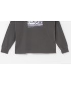 【センスオブプレイス/SENSE OF PLACE by URBAN RESEARCH】のアソートフォトロングTシャツ CHARCOAL|ID: prp329100004693751 ipo3291000000034298710
