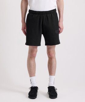 【サタデイズ ニューヨークシティ/SATURDAYS NYC】のAustin Dobby Weave International Sweatshort 人気、トレンドファッション・服の通販 founy(ファニー) ファッション Fashion レディースファッション Fashion for Women トップス・カットソー Cut & Sew Tops レディースパーカー・カジュアルフーディー Casual Hoodies & Sweatshirts スウェット・クルーネックトップス Sweatshirts & Crewnecks / Relaxed Fit Sweat Tops スウェット / スエット Sweatshirt, Sweatwear スタンダード Standard, Basic ストライプ Stripe, Striped Pattern 定番 Standard, Basic Item |ID:prp329100004693766