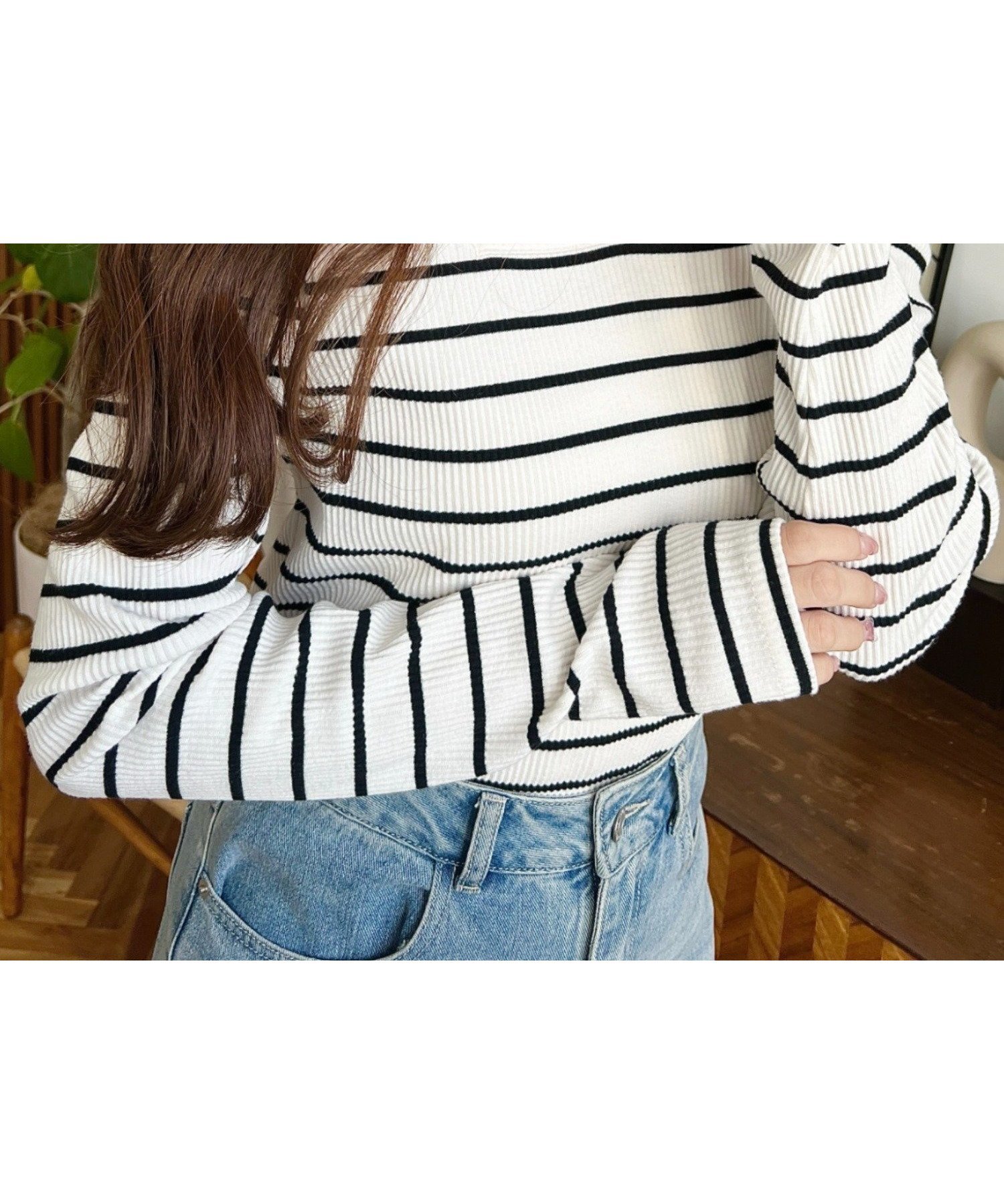 【モーメントプラス/moment+ / MEN】のT/Cカットテレコリブ前後2WAY スクエアホルタープルオーバー インテリア・キッズ・メンズ・レディースファッション・服の通販 founy(ファニー) 　ファッション　Fashion　メンズファッション　Fashion for Men　トップス・カットソー　Cut & Sew Tops　インナー　Innerwear　カットソー　Cut and Sewn Top　ショルダー　Shoulder, Shoulder Strap　ジャケット　Jacket, Outerwear　スクエア　Square, Square Shape　ストレート　Straight, Straight Cut　デコルテ　Décolleté, Neckline　デニム　Denim, Jeans Material　トレンド　Trend, Trending Now　長袖　Long Sleeve, Full Sleeve　フィット　Fit, Slim Fit　フレア　Flare, Flared　ベーシック　Basic, Essential　ミックス　Mix, Mixed Style　ロング　Long, Long-Length　再入荷　Restock / Back in Stock　プチプライス・低価格　Affordable / Budget Price　ブラック系その他|ID: prp329100004693806 ipo3291000000034469562