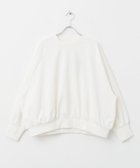 【アーバンリサーチ ドアーズ/URBAN RESEARCH DOORS】のWS DRY OUT LONG-SLEEVE T-SHIRTS 人気、トレンドファッション・服の通販 founy(ファニー) ファッション Fashion レディースファッション Fashion for Women トップス・カットソー Cut & Sew Tops シャツ・ブラウス・オフィスカジュアル Elegant Blouses & Button-Ups ロングTシャツ・Tシャツ Longline T-Shirts & Tees 2025年 2025 2025-2026秋冬・A/W Autumn/Winter 2025–26 AW25–26 冬 Winter / This Winter スリーブ Sleeve, Long Sleeve / Short Sleeve ドレープ Drape, Draping Fabric ロング Long, Long-Length 人気 Popular, Best Seller 吸水 Absorbent, Quick-Dry A/W・秋冬 Autumn/Winter thumbnail ホワイト|ID: prp329100004693852 ipo3291000000033892314