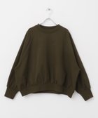 【アーバンリサーチ ドアーズ/URBAN RESEARCH DOORS】のWS DRY OUT LONG-SLEEVE T-SHIRTS 人気、トレンドファッション・服の通販 founy(ファニー) ファッション Fashion レディースファッション Fashion for Women トップス・カットソー Cut & Sew Tops シャツ・ブラウス・オフィスカジュアル Elegant Blouses & Button-Ups ロングTシャツ・Tシャツ Longline T-Shirts & Tees 2025年 2025 2025-2026秋冬・A/W Autumn/Winter 2025–26 AW25–26 冬 Winter / This Winter スリーブ Sleeve, Long Sleeve / Short Sleeve ドレープ Drape, Draping Fabric ロング Long, Long-Length 人気 Popular, Best Seller 吸水 Absorbent, Quick-Dry A/W・秋冬 Autumn/Winter thumbnail ブラウンカーキ|ID: prp329100004693852 ipo3291000000033892315