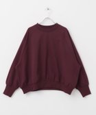 【アーバンリサーチ ドアーズ/URBAN RESEARCH DOORS】のWS DRY OUT LONG-SLEEVE T-SHIRTS 人気、トレンドファッション・服の通販 founy(ファニー) ファッション Fashion レディースファッション Fashion for Women トップス・カットソー Cut & Sew Tops シャツ・ブラウス・オフィスカジュアル Elegant Blouses & Button-Ups ロングTシャツ・Tシャツ Longline T-Shirts & Tees 2025年 2025 2025-2026秋冬・A/W Autumn/Winter 2025–26 AW25–26 冬 Winter / This Winter スリーブ Sleeve, Long Sleeve / Short Sleeve ドレープ Drape, Draping Fabric ロング Long, Long-Length 人気 Popular, Best Seller 吸水 Absorbent, Quick-Dry A/W・秋冬 Autumn/Winter thumbnail ダークプラム|ID: prp329100004693852 ipo3291000000033892316
