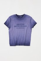 【マウジー/moussy】のBLURRED LOGO TEE 人気、トレンドファッション・服の通販 founy(ファニー) ファッション Fashion レディースファッション Fashion for Women おすすめ Recommended / Our Picks シンプル Simple, Minimal 人気 Popular, Best Seller 再入荷 Restock / Back in Stock thumbnail NVY|ID: prp329100004693895 ipo3291000000033892920