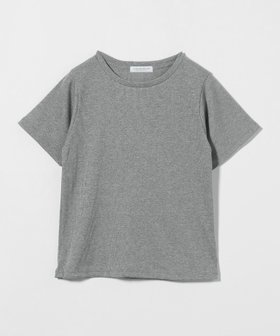 【ユナイテッドアローズ/UNITED ARROWS】のラメ リブTシャツ A DAY IN THE LIFE 人気、トレンドファッション・服の通販 founy(ファニー) ファッション Fashion レディースファッション Fashion for Women トップス・カットソー Cut & Sew Tops シャツ・ブラウス・オフィスカジュアル Elegant Blouses & Button-Ups ロングTシャツ・Tシャツ Longline T-Shirts & Tees おすすめ Recommended / Our Picks インナー Innerwear カーディガン Cardigan, Knitwear シンプル Simple, Minimal テレコ Ribbed, Rib Stitch トレンド Trend, Trending Now フィット Fit, Slim Fit ワイド Wide, Wide Fit |ID:prp329100004693981