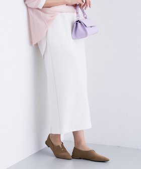 【インディヴィ/INDIVI】の【SETUP可能/Iライン】ダンボールジャージスカート 人気、トレンドファッション・服の通販 founy(ファニー) ファッション Fashion レディースファッション Fashion for Women セットアップ Matching Sets スカート・ミニ/ミディ/マキシ Skirts / Mini, Midi & Maxi Skirts おすすめ Recommended / Our Picks アンティーク Antique-Inspired シンプル Simple, Minimal ストレッチ Stretch, Stretchy Fabric セットアップ Set-Up, Coordinated Outfit ポケット Pocket, Pocket Detail |ID:prp329100004694055