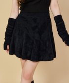 【ナイスクラップ/NICE CLAUP】の【セットアップで着れる】シャギースカート 人気、トレンドファッション・服の通販 founy(ファニー) ファッション Fashion レディースファッション Fashion for Women セットアップ Matching Sets スカート・ミニ/ミディ/マキシ Skirts / Mini, Midi & Maxi Skirts 2025年 2025 2025-2026秋冬・A/W Autumn/Winter 2025–26 AW25–26 おすすめ Recommended / Our Picks シンプル Simple, Minimal スウェット / スエット Sweatshirt, Sweatwear セットアップ Set-Up, Coordinated Outfit ダウン Down, Puffer ルーズ Loose, Oversized thumbnail ブラック|ID: prp329100004694100 ipo3291000000033894824