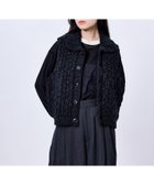 【アダム エ ロペ/ADAM ET ROPE'】のSLUB WOOL VEST チャコール(06)|ID: prp329100004694127 ipo3291000000033894980