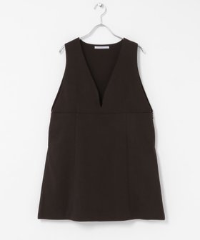 【ケービーエフ/KBF / URBAN RESEARCH】のAラインミニジャンパースカート 人気、トレンドファッション・服の通販 founy(ファニー) ファッション Fashion レディースファッション Fashion for Women スカート Skirts 2025年 2025 2025-2026秋冬・A/W Autumn/Winter 2025–26 AW25–26 冬 Winter / This Winter おすすめ Recommended / Our Picks インナー Innerwear コンパクト Compact, Small Size ジャケット Jacket, Outerwear デニム Denim, Jeans Material フレア Flare, Flared レギンス Leggings, Stretch Pants ロング Long, Long-Length A/W・秋冬 Autumn/Winter |ID:prp329100004694163