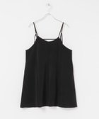 【ケービーエフ/KBF / URBAN RESEARCH】のモールリブミニキャミワンピース 人気、トレンドファッション・服の通販 founy(ファニー) ファッション Fashion レディースファッション Fashion for Women ワンピース Dresses キャミソールワンピース Camisole Dresses 2025年 2025 2025-2026秋冬・A/W Autumn/Winter 2025–26 AW25–26 冬 Winter / This Winter インナー Innerwear カットソー Cut and Sewn Top キャミワンピース Cami Dress, Slip Dress コーデュロイ Corduroy, Cord Fabric フロント Front, Front Design ボトム Bottoms, Lower Wear A/W・秋冬 Autumn/Winter thumbnail ブラック|ID: prp329100004694177 ipo3291000000033895277