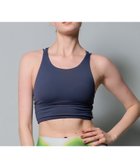 【ジュリエ/Julier】の【定番】プレミアムフローショートトップス 人気、トレンドファッション・服の通販 founy(ファニー) ファッション Fashion レディースファッション Fashion for Women トップス・カットソー Cut & Sew Tops アウトドア Outdoor Clothing インナー Innerwear ストレッチ Stretch, Stretchy Fabric セットアップ Set-Up, Coordinated Outfit 定番 Standard, Basic Item 人気 Popular, Best Seller ビーチ Beach, Seaside フィット Fit, Slim Fit 水着 Swimsuit, Swimwear 無地 Plain, Solid Color ヨガ Yoga, Yoga Wear ランニング Running, Running Wear, Activewear, Jogging レギンス Leggings, Stretch Pants エレガント 上品 Elegant thumbnail ダークブルー|ID: prp329100004694178 ipo3291000000033895282