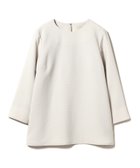【ビームス ウイメン/BEAMS】のストレッチ プルオーバー LIGHT.GREY|ID: prp329100004694242 ipo3291000000033895798