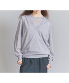 【ユナイテッドアローズ/UNITED ARROWS】のウール ハイゲージニット ベスト MD.GRAY|ID: prp329100004694256 ipo3291000000033895927