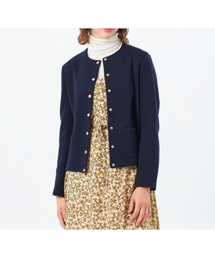 【マッキントッシュ フィロソフィー/MACKINTOSH PHILOSOPHY】の【ROTHWELL(ロースウェル)】ダンボールジャケット インテリア・キッズ・メンズ・レディースファッション・服の通販 founy(ファニー) https://founy.com/ ファッション Fashion レディースファッション Fashion for Women アウター Coat / Outerwear Collection レディースジャケット・軽アウター Jackets 2025年 2025 2025-2026秋冬・A/W Autumn/Winter 2025–26 AW25–26 おすすめ Recommended / Our Picks コンパクト Compact, Small Size ジャケット Jacket, Outerwear チェック Check, Plaid, Tartan ドット Polka Dot, Dot Pattern バランス Balance, Style Balance プリント Print, Printed Pattern リュクス Luxury, Elegant, High-End, Chic エレガント 上品 Elegant 春 Spring 秋 Autumn |ID: prp329100004694420 ipo3291000000033897193