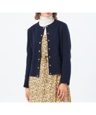 【マッキントッシュ フィロソフィー/MACKINTOSH PHILOSOPHY】の【ROTHWELL(ロースウェル)】ダンボールジャケット ネイビー|ID: prp329100004694420 ipo3291000000033897196