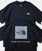 【ビームス/BEAMS / MEN】のTHE NORTH FACE / ショートスリーブ バンダナ スクエア ロゴ Tシャツ 25SS フェス アウトドア 速乾性 アーバンネイビー|ID: prp329100004694431 ipo3291000000033897350