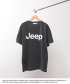 【ドレステリア/DRESSTERIOR】のGOOD ROCK SPEED(グッドロックスピード)JEEP ロゴ Tシャツ ブラック|ID: prp329100004694448 ipo3291000000033897498