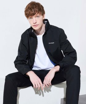【トミーヒルフィガー/TOMMY HILFIGER】の【オンライン限定】ロゴナイロンブルゾン/ REGATTA JACKET 人気、トレンドファッション・服の通販 founy(ファニー) ファッション Fashion レディースファッション Fashion for Women アウター Coat / Outerwear Collection レディースジャケット・軽アウター Jackets ブルゾンジャケット・スポーティアウター Blouson Jackets インナー Innerwear カットソー Cut and Sewn Top 軽量 Lightweight, Ultra Light シンプル Simple, Minimal スポーツ Sports, Activewear ダブル Double, Double-Breasted パーカー Hoodie, Parka メッシュ Mesh, Net Fabric |ID:prp329100004694490