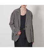 【ユナイテッドアローズ/UNITED ARROWS】のAEWEN MATOPH シアー ジャケット MOCA|ID: prp329100004694493 ipo3291000000033897917