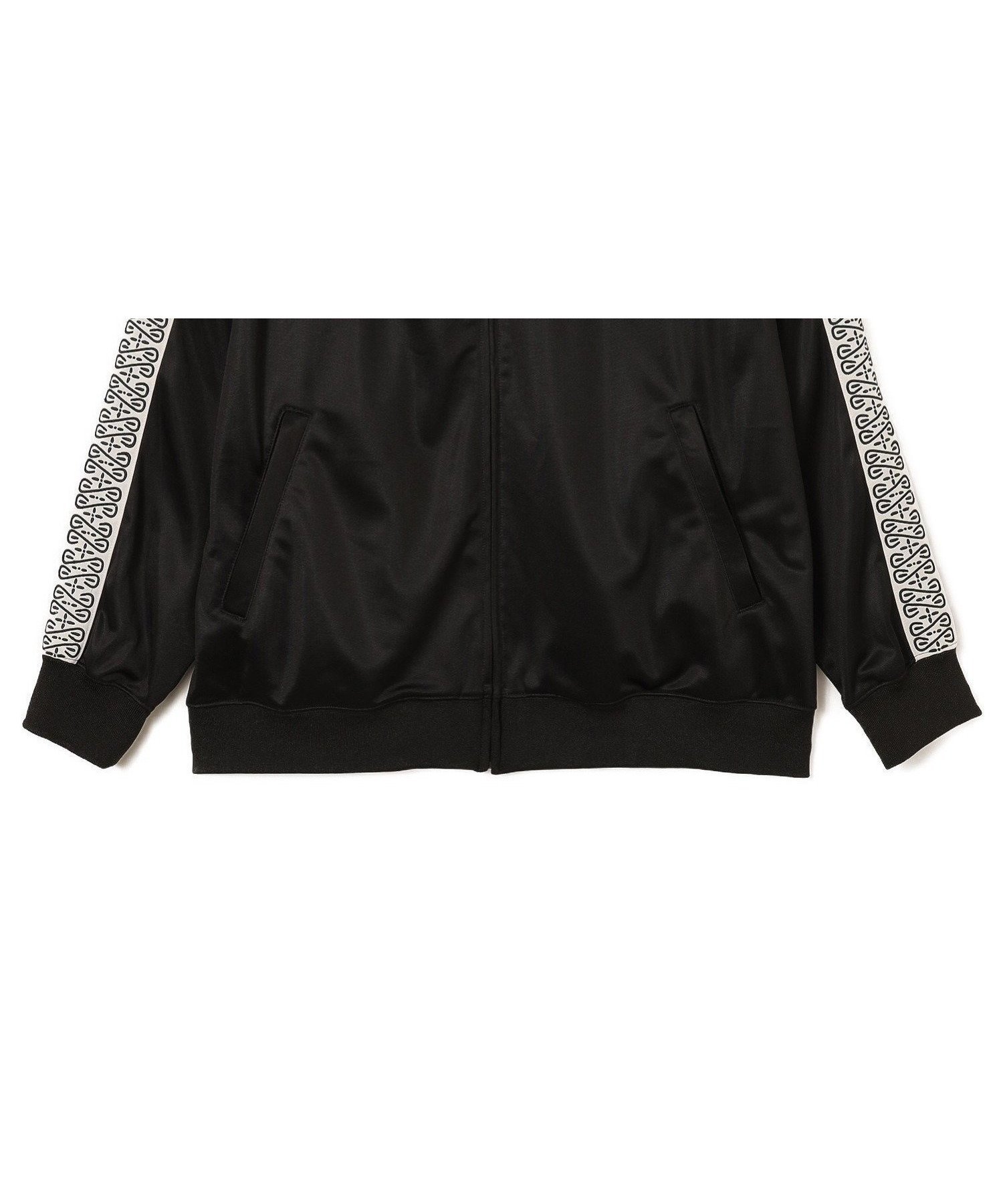 【サイラス/SILAS】のTRACK JACKET SILAS 人気、トレンドファッション・服の通販 founy(ファニー) 　ファッション　Fashion　レディースファッション　Fashion for Women　アウター　Coat / Outerwear Collection　レディースジャケット・軽アウター　Jackets　ジャケット　Jacket, Outerwear　バンダナ　Bandana, Head Scarf　フィット　Fit, Slim Fit　モチーフ　Motif, Design Theme　 other-1|ID: prp329100004694501 ipo3291000000033898026