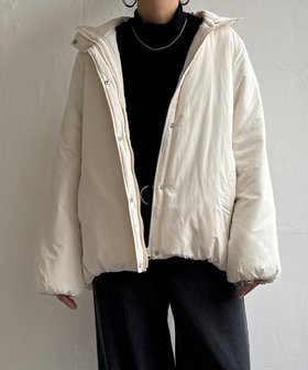 【エルビーシー/LBC】のスタンドネック中綿ブルゾン 人気、トレンドファッション・服の通販 founy(ファニー) ファッション Fashion レディースファッション Fashion for Women アウター Coat / Outerwear Collection ブルゾンジャケット・スポーティアウター Blouson Jackets シンプル Simple, Minimal スタンド Stand Collar, Upright Stand トレンド Trend, Trending Now ブルゾン Blouson, Bomber Jacket 定番 Standard, Basic Item |ID:prp329100004694532