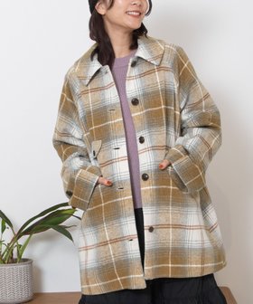 【プードゥドゥ/POU DOU DOU】のステンカラーミドル丈コート 人気、トレンドファッション・服の通販 founy(ファニー) ファッション Fashion レディースファッション Fashion for Women アウター Coat / Outerwear Collection コート・ロングコート・ピーコート Long Coats, Peacoats & More シンプル Simple, Minimal スマート Smart, Elegant バランス Balance, Style Balance フラップ Flap, Flap Pocket ポケット Pocket, Pocket Detail ミドル Middle Length, Mid Height ロング Long, Long-Length |ID:prp329100004694551