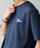 【シップス フォー ウィメン/SHIPS】の【WEB限定】SHIPS any NATIONAL PARK ヴィンテージライク ワンポイント プリント Tシャツ 人気、トレンドファッション・服の通販 founy(ファニー) ファッション Fashion レディースファッション Fashion for Women トップス・カットソー Cut & Sew Tops シャツ・ブラウス・オフィスカジュアル Elegant Blouses & Button-Ups ロングTシャツ・Tシャツ Longline T-Shirts & Tees ヴィンテージ Vintage Style シンプル Simple, Minimal トレンド Trend, Trending Now ドロップ Drop Shoulder, Dropped Style ビッグ Big, Oversized フィット Fit, Slim Fit プリント Print, Printed Pattern ボックス Boxy, Box Shape ワンポイント One Point, Statement Accent おすすめ Recommended / Our Picks thumbnail ネイビー|ID: prp329100004694593 ipo3291000000033898901