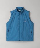 【ユナイテッドアローズ/UNITED ARROWS】のリサイクル ナイロン パテッド ベスト COBALT|ID: prp329100004694597 ipo3291000000033898929