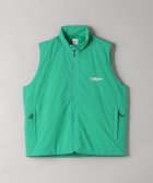 【ユナイテッドアローズ/UNITED ARROWS】のリサイクル ナイロン パテッド ベスト KELLY|ID: prp329100004694597 ipo3291000000033898934