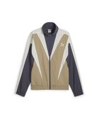 【プーマ/PUMA】のユニセックス クラブ デ コース アーカイブ トラックジャケット Oak Branch-Gala|ID: prp329100004694615 ipo3291000000033899118