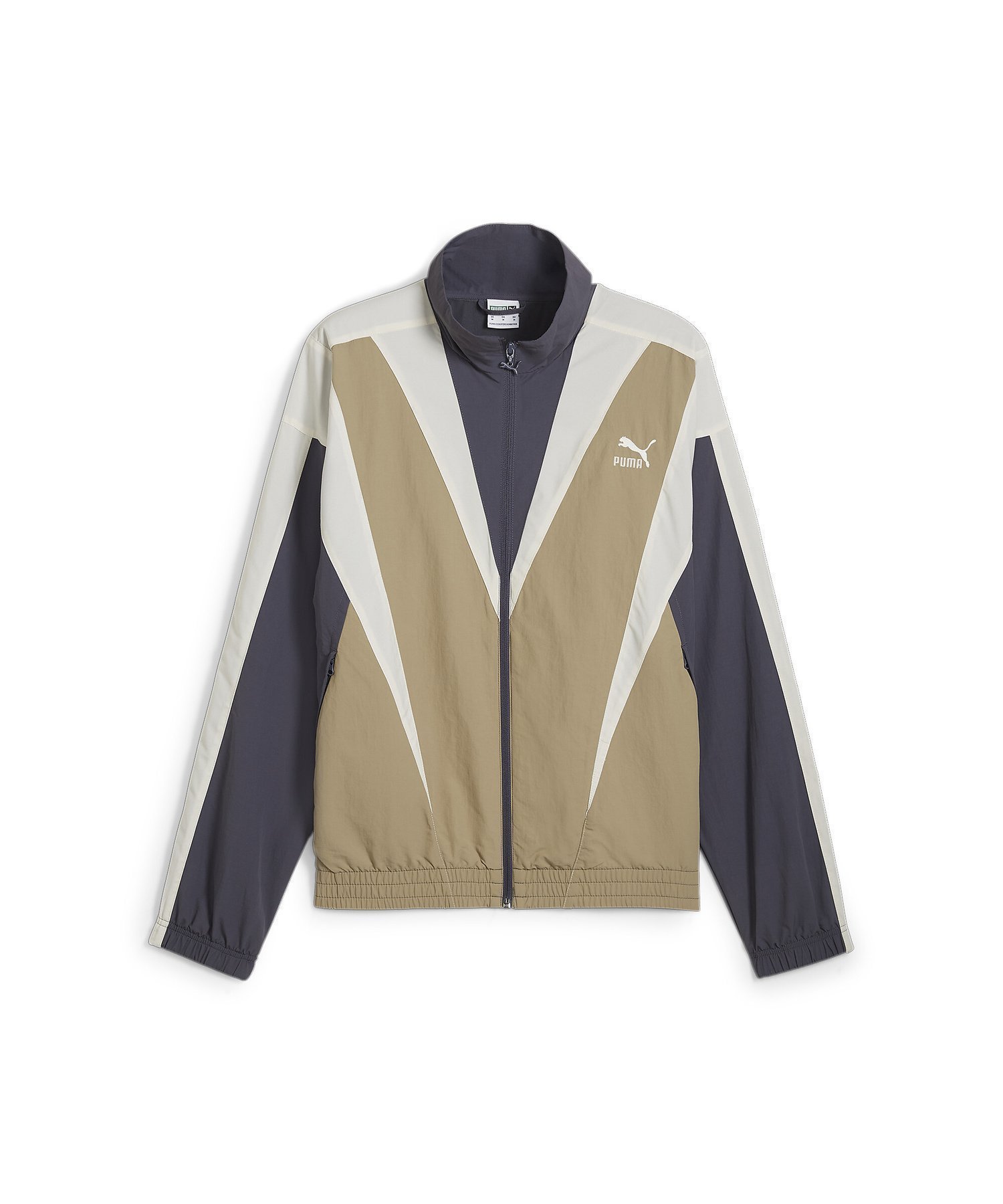 【プーマ/PUMA】のユニセックス クラブ デ コース アーカイブ トラックジャケット インテリア・キッズ・メンズ・レディースファッション・服の通販 founy(ファニー) 　ファッション　Fashion　レディースファッション　Fashion for Women　アウター　Coat / Outerwear Collection　レディースジャケット・軽アウター　Jackets　ジャケット　Jacket, Outerwear　ワンポイント　One Point, Statement Accent　軽量　Lightweight, Ultra Light　Oak Branch-Gala|ID: prp329100004694615 ipo3291000000033899118
