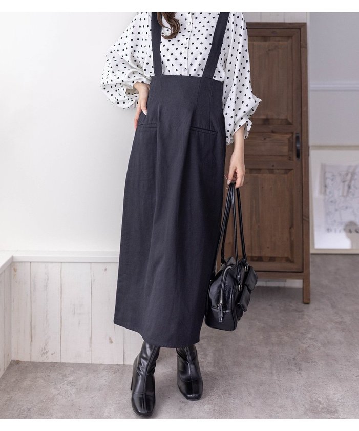 【クリア/clear】のサスペンダー付きタイトスカート インテリア・キッズ・メンズ・レディースファッション・服の通販 founy(ファニー) https://founy.com/ ファッション Fashion レディースファッション Fashion for Women スカート Skirts おすすめ Recommended / Our Picks キャップ Cap, Baseball Cap サスペンダー Suspenders, Braces スニーカー Sneakers, Trainers タイトスカート Pencil Skirt, Tight Skirt フェミニン Feminine, Girly 夏 Summer 春 Spring S/S・春夏 SS, Spring/Summer, Warm Season A/W・秋冬 Autumn/Winter |ID: prp329100004694632 ipo3291000000033899214