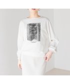 【エルーラ/Elura】のポンチフォトTシャツ/ 289200 ホワイトロゴ03|ID: prp329100004694675 ipo3291000000033899584