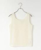 【ローリーズファーム/LOWRYS FARM】のベロアタンク 人気、トレンドファッション・服の通販 founy(ファニー) ファッション Fashion レディースファッション Fashion for Women トップス・カットソー Cut & Sew Tops ベロアトップス Velour Tops / Velvet-Look Items おすすめ Recommended / Our Picks インナー Innerwear キャミワンピース Cami Dress, Slip Dress サロペット Overalls, Salopette タンク Tank Top, Sleeveless Top ベロア Velour, Soft Velvet thumbnail アイボリー08|ID: prp329100004694719 ipo3291000000033900158