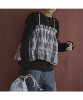 【コーエン/COEN】のシアーベロアロングスリーブTシャツ 人気、トレンドファッション・服の通販 founy(ファニー) ファッション Fashion レディースファッション Fashion for Women トップス・カットソー Cut & Sew Tops シャツ・ブラウス・オフィスカジュアル Elegant Blouses & Button-Ups ロングTシャツ・Tシャツ Longline T-Shirts & Tees ベロアトップス Velour Tops / Velvet-Look Items おすすめ Recommended / Our Picks カットソー Cut and Sewn Top キャミ Camisole, Cami Top シアー Sheer, See-Through シンプル Simple, Minimal トレンド Trend, Trending Now ベロア Velour, Soft Velvet 長袖 Long Sleeve, Full Sleeve |ID:prp329100004694743