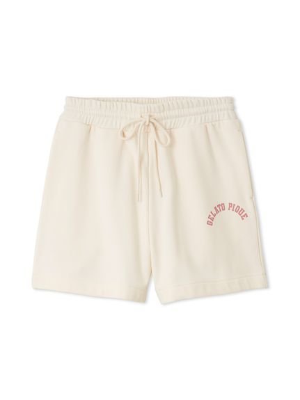 【ジェラート ピケ/gelato pique】のスポーティーベア裏毛ショートパンツ インテリア・キッズ・メンズ・レディースファッション・服の通販 founy(ファニー) https://founy.com/ ファッション Fashion レディースファッション Fashion for Women パンツ Pants & Trousers ショートパンツ・ハーフパンツ High-Waisted & Relaxed Shorts おすすめ Recommended / Our Picks ショート Short, Short Length ストレッチ Stretch, Stretchy Fabric スポーツ Sports, Activewear トレンド Trend, Trending Now ポケット Pocket, Pocket Detail モチーフ Motif, Design Theme |ID: prp329100004694885 ipo3291000000033901525